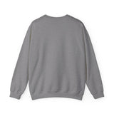Glen of Imaal Terrier Unisex 50/50  Crewneck Sweatshirt