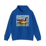 Canadian Goose Unisex 50/50 Hoodie
