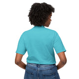 Dutch Shepherd Unisex Pre-Shrunk Jersey Cotton Tee