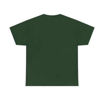 Boerboel Unisex Heavy Cotton Tee