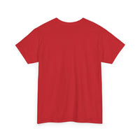 Bolognese Heavy Cotton Tee: A Gentle Embrace