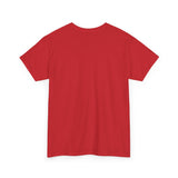 Bolognese Heavy Cotton Tee: A Gentle Embrace