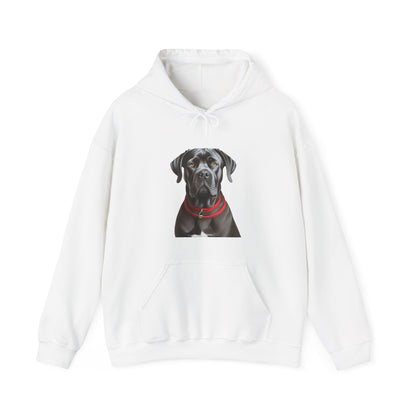 Cane Corso Unisex Cozy Companion Hoodie