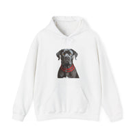 Cane Corso Unisex Cozy Companion Hoodie