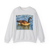 Canadian Goose Unisex 50/50  Crewneck Sweatshirt