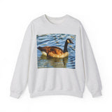 Canadian Goose Unisex 50/50  Crewneck Sweatshirt