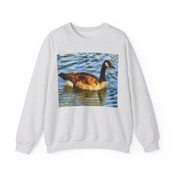 Canadian Goose Unisex 50/50  Crewneck Sweatshirt