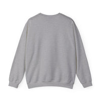 Akita Unisex 50/50 Crewneck Sweatshirt