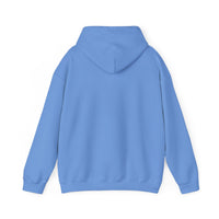 Lowchen - Unisex 50/50 Hooded Sweatshirt