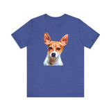 Rat Terrier - Classic Jersey Short Sleeve Tee