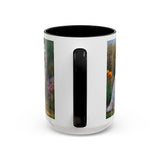 English Setter #2 - Accent Coffee Mug
