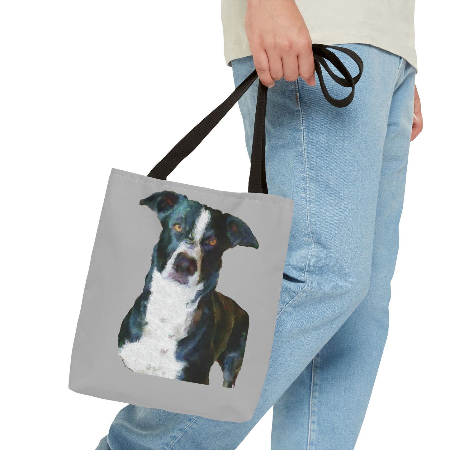 McNab Shepherd Polyester Tote Bag: Adventure Awaits in Style
