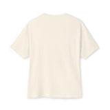 Bohemian Shepherd Unisex Ringspun Cotton Oversized Boxy Tee