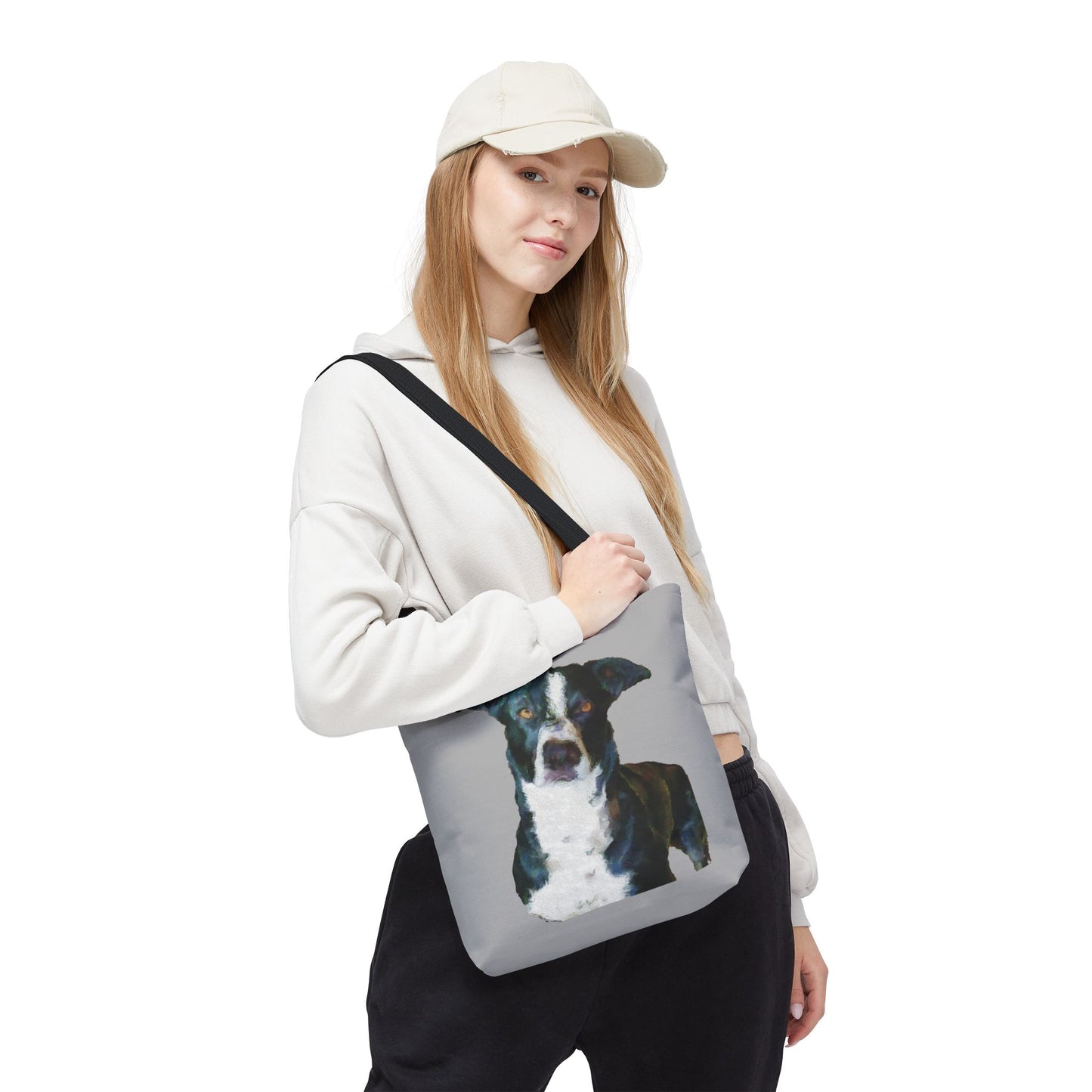 McNab Shepherd Polyester Tote Bag: Adventure Awaits in Style