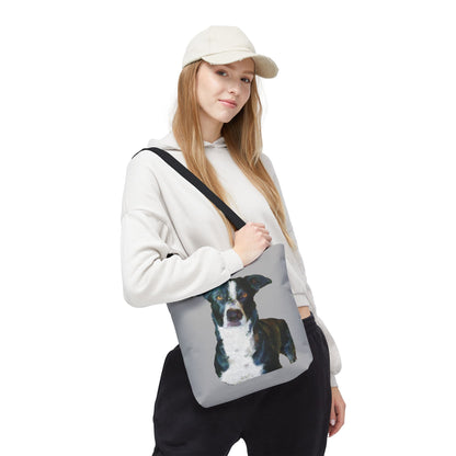McNab Shepherd Polyester Tote Bag: Adventure Awaits in Style