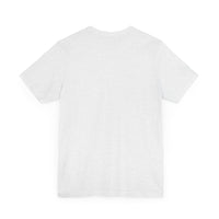 Rooster 'Craw' Unisex Jersey Short Sleeve Tee