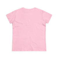 Australian Kelpie #2 Women's Midweight Cotton Tee