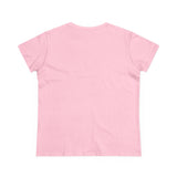 Australian Kelpie #2 Women's Midweight Cotton Tee