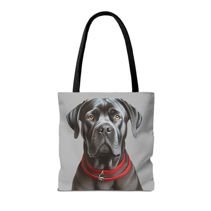 Whimsical Cane Corso Tote Bag - Style Meets Functionality