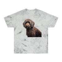 Barbet - Unisex Color Blast T-Shirt