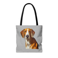 Harrier  Tote Bag