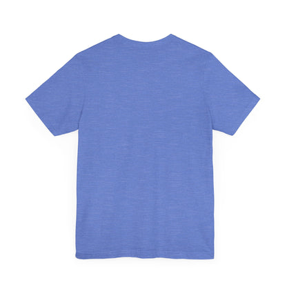 Hungarian Pumi Unisex Jersey Short Sleeve Tee