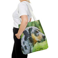 Catahoula - Tote Bag (AOP)