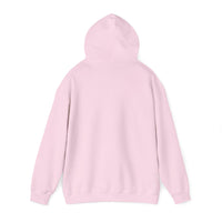 Bloodhounds 'Bear and Bubba' Unisex 50/50 Hoodie