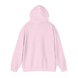 Bloodhounds 'Bear and Bubba' Unisex 50/50 Hoodie