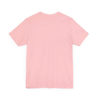 Rooster 'Craw' Unisex Jersey Short Sleeve Tee