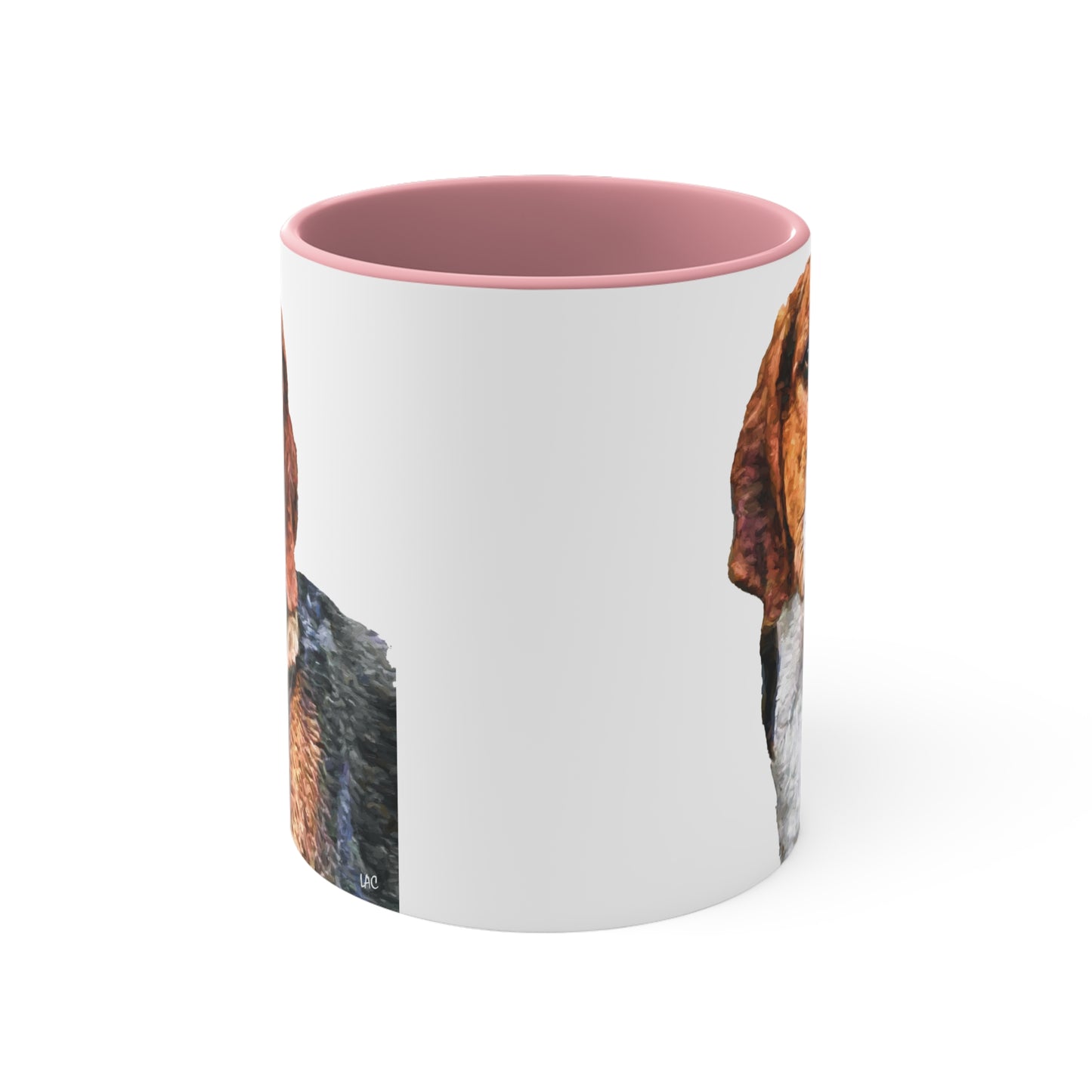Hamiltonstovare - Accent Coffee Mug, 11oz