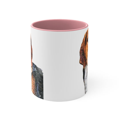 Hamiltonstovare - Accent Coffee Mug, 11oz