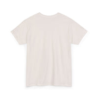 Saint Bernard 'SonTuc' Unisex Heavy Cotton Tee