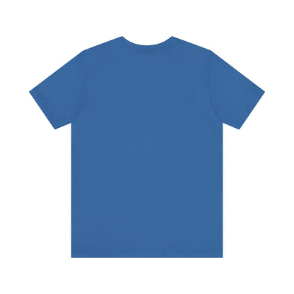 Coton de Tulear Unisex Jersey Short Sleeve Tee