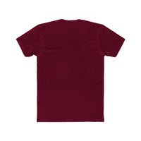Hokkaido Men's Fitted Cotton Crew Tee: Your New Favorite Tee