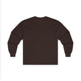 Dogue de Bordeaux Unisex Cotton Long Sleeve Tee