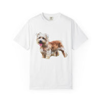 Glen of Imaal Terrier Unisex Relaxed T-shirt