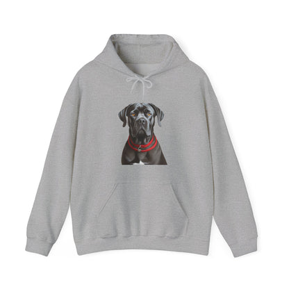 Cane Corso Unisex Cozy Companion Hoodie