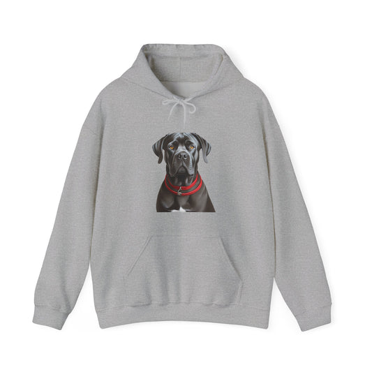 Cane Corso Unisex Cozy Companion Hoodie