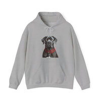 Cane Corso Unisex Cozy Companion Hoodie