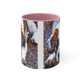 St. Bernard 'Sontuc' Accent Coffee Mug - Your Morning Companion