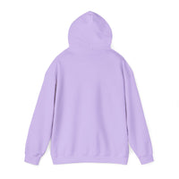 Chinese Crested Unisex 50/50 Hooded Sweatshirt
