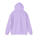 Chinese Crested Unisex 50/50 Hooded Sweatshirt