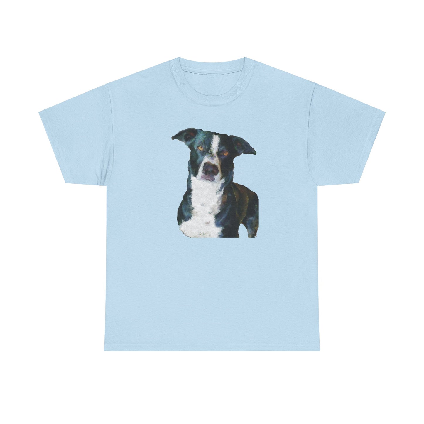 McNab Shepherd Unisex Heavy Cotton Tee