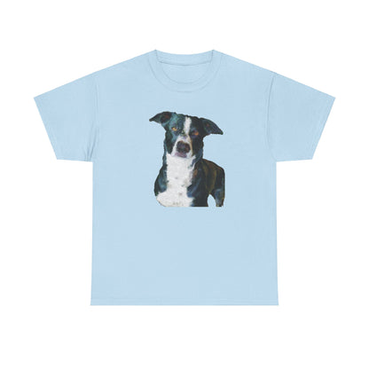 McNab Shepherd Unisex Heavy Cotton Tee