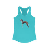 Women's Classic Racerback Tank