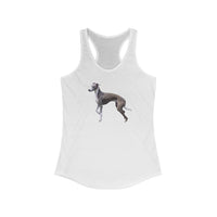 Women's Classic Racerback Tank