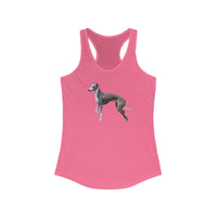 Women's Classic Racerback Tank