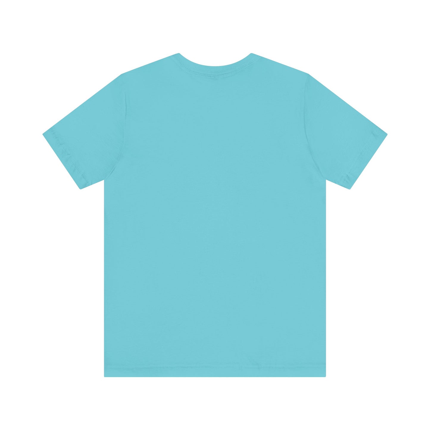Charming Border Terrier 'Andrew' Unisex Tee