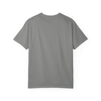 Old English Sheepdog Relaxed Fit Garment-Dyed T-shirt